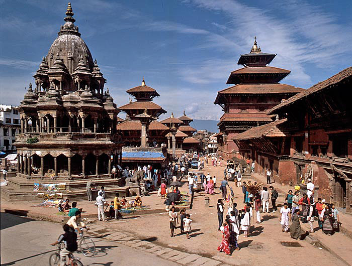 Patan